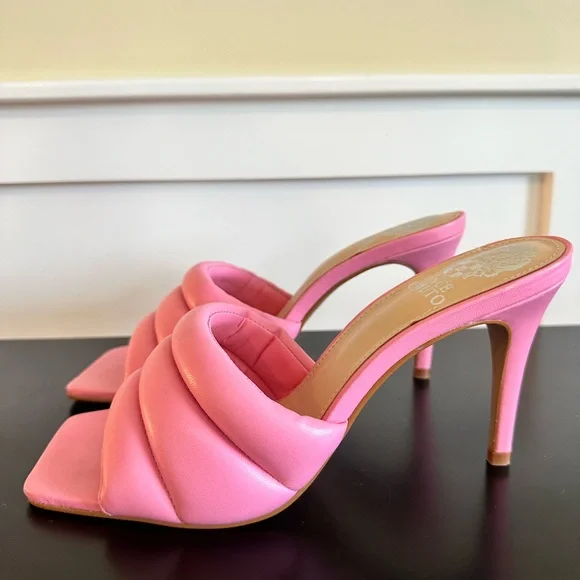 Vince Camuto Candriea mule - NWT! - Picture 4 of 6